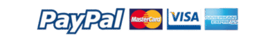 Payment logo